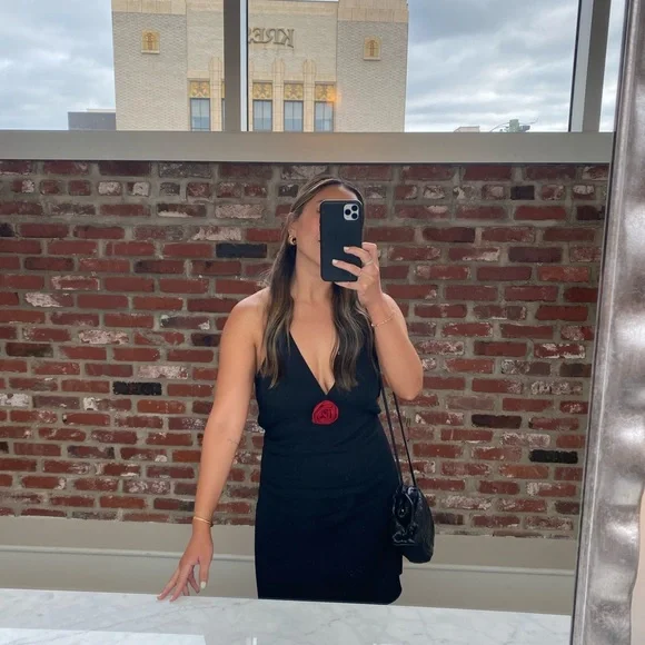 Reformation Cailyn Dress - Picture 6 of 6